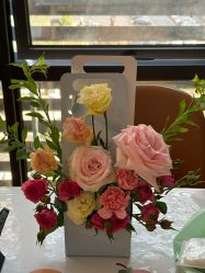 -喜宝·享悦时光月子会所(德阳店)