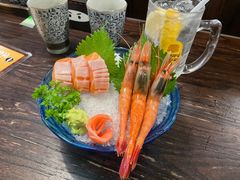 -哥哥の深夜食堂(红松东路店)