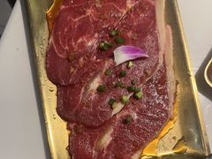 -炙城·韩式烤肉(南京东路店)