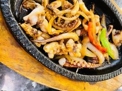 -菊上料理(蜀山银泰百货店)