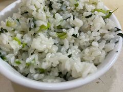 咸肉菜饭-文庙菜饭(四川北路店)