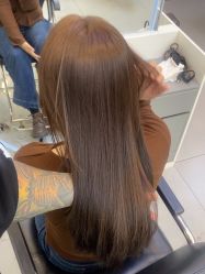 点击看大图 -Cima salon西玛沙龙