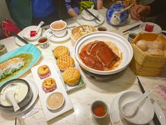 百年烧鹅-陶陶居酒家(第十甫路总店)