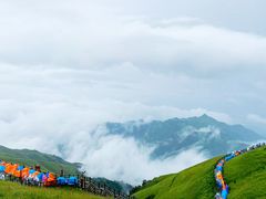 -萍乡武功山风景名胜区