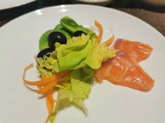 -大中华希尔顿酒店-念自助餐·嗨啤·小龙虾