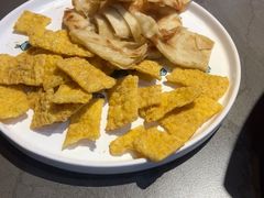 -集草轩·重庆麻辣烤鱼(西湖道店)