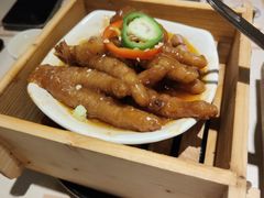 -粤点越有·茶点·粤菜(樵岭国际店)