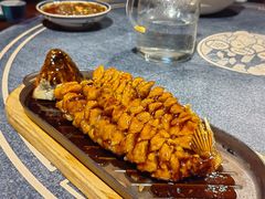 -醉长安(钟楼旗舰店)