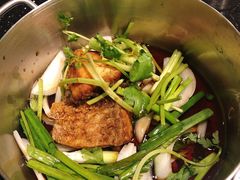-锅季·捞王旗下小火锅(虹桥火车站店)