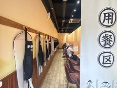 -独食火锅·半米屋台(望平街店)