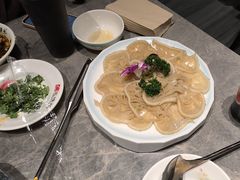 -忘情水鱼头·鲜鱼火锅(滨江中路店)