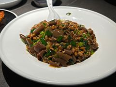 -前海沿·青岛菜(大拇指广场石老人店)