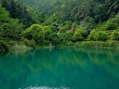 -九龙潭景区