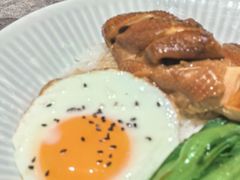 -留半山·香港食堂(啦啦宝都店)
