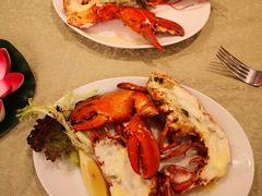 -茵特拉根酒店·西餐厅