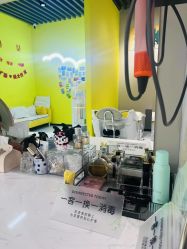 -洗脸猫·洗脸吧