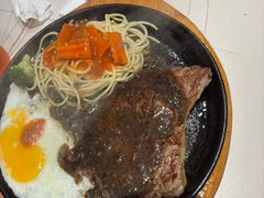 -豪享来牛排(人民店)