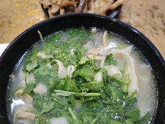 -惠丰源烩面馆(经七路店)