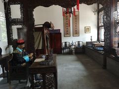 -保定直隶总督署博物馆