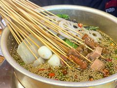 -徐妹串串香(春熙路店)