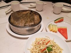 -小放牛炒菜馆(裕华万达店)