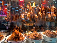 -陈鹏鹏潮汕菜(宝安机场T3航站楼店)