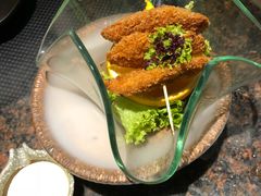 -花隐日式怀石料理(万象城购物中心店)