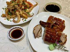 -凤城礼记鱼翅海鲜酒家(新马路总店)