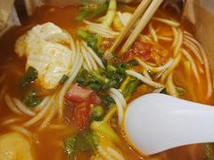 -见味花甲(福田coco park店)