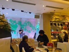 大堂-芭菲盛宴·环球美食(袁家岗店)