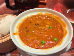 -面辣子·陕西家乡菜(钟楼店)