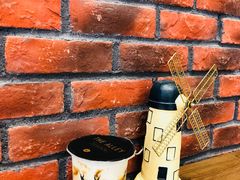 鹿丸噗哩-THE ALLEY 鹿角巷(合生汇店)