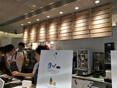-喜茶(中山利和新地店)