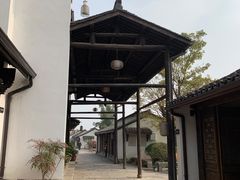 -章太炎故居