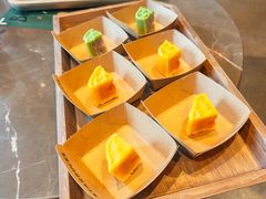 -星巴克臻选(北京嘉里中心第二店)