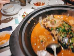 -筱爷叔·上海传统手工菜(玉树路店)