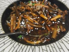 -老洋房花园饭店(绍兴路店)