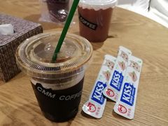 -藏猫猫咖啡主题馆(中央大道店)