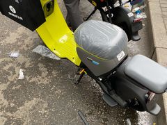 -九号电动车(安定门内大街店)