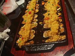 -橦橦小马扎烧烤 (传媒大学店)