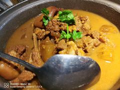 -青年公社烤鸭(青年路店)