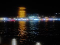 -沈家门渔港