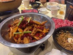 -聚味瞿记·龙虾堂(天元店)