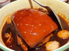 -恰饭·老长沙市井菜 (天河客运站店)