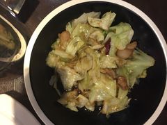 -刘胖子家常菜·蹄花焖藕(兴业店)