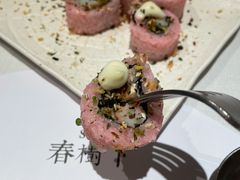 -春树下·树屋花房西餐厅(罍街AS1980店)