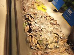 -星伦多自助料理·涮烤一体(江桥万达店)