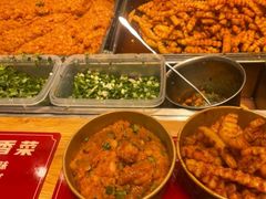 -丁家坡洋芋·观音桥好吃街A区(全国总店)