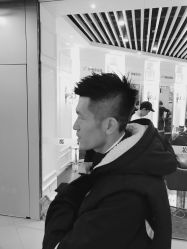 -变画·发型STUDIO