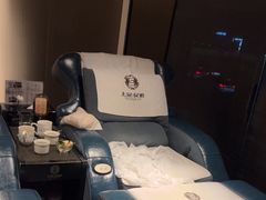 -上足·影院足道·SPA(红岭店)